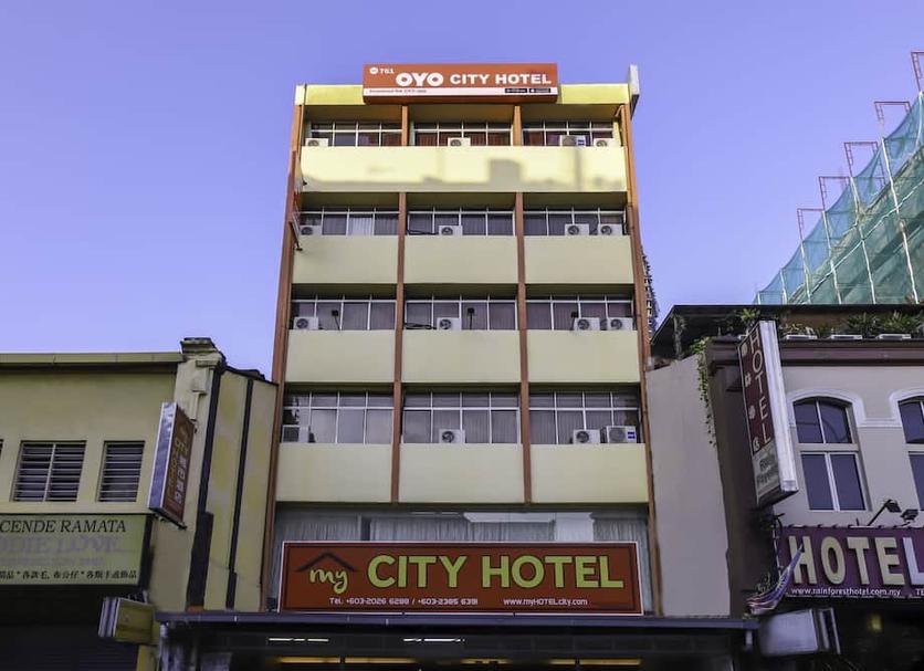 Edifício Foto