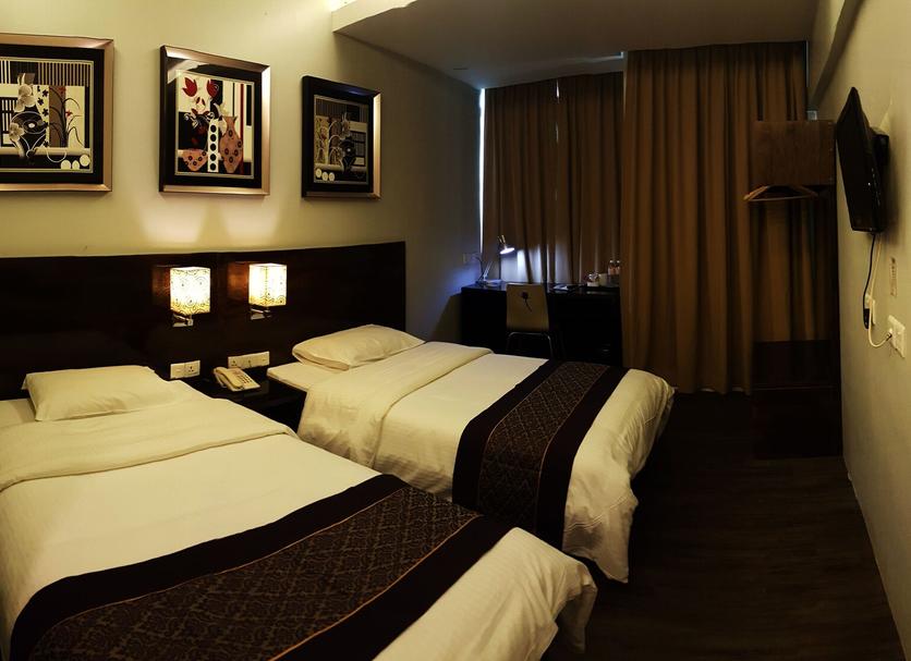 Quarto Foto
