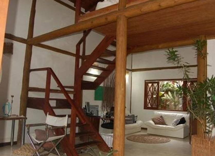 Escadas Foto
