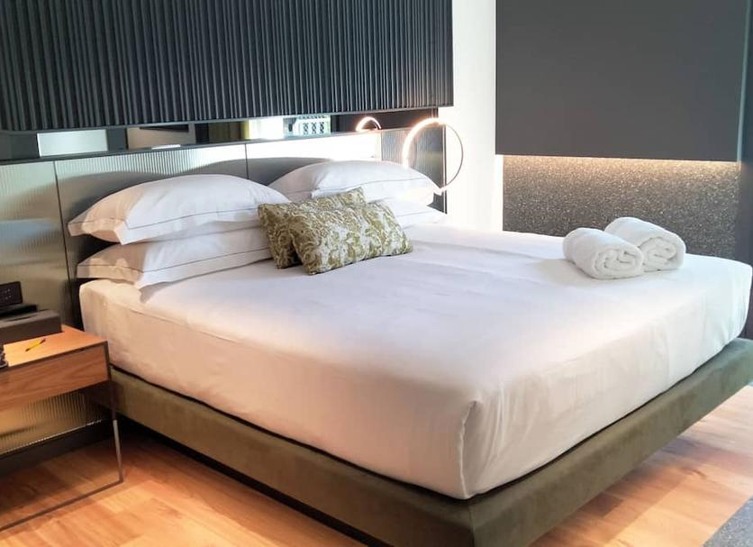 Quarto Foto