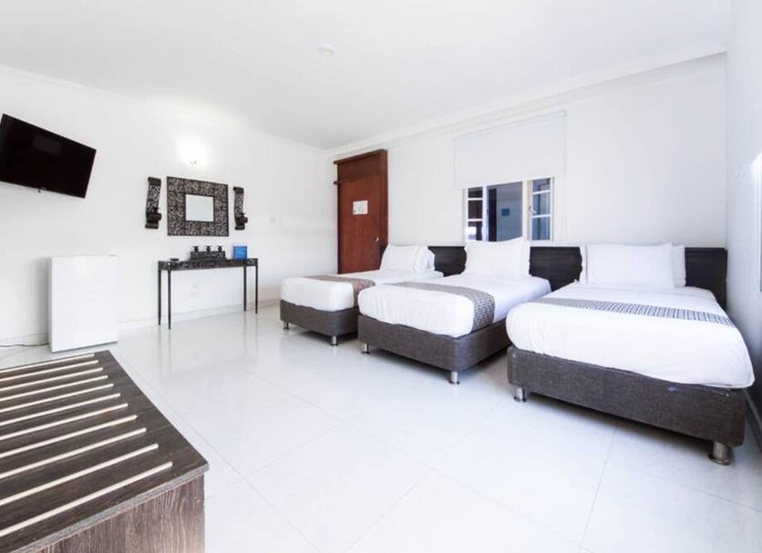 Quarto Foto