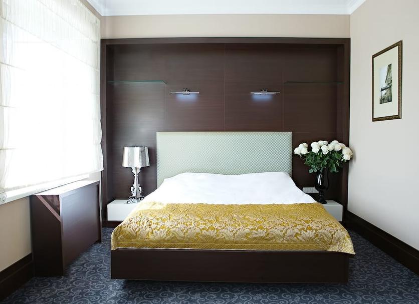Quarto Foto