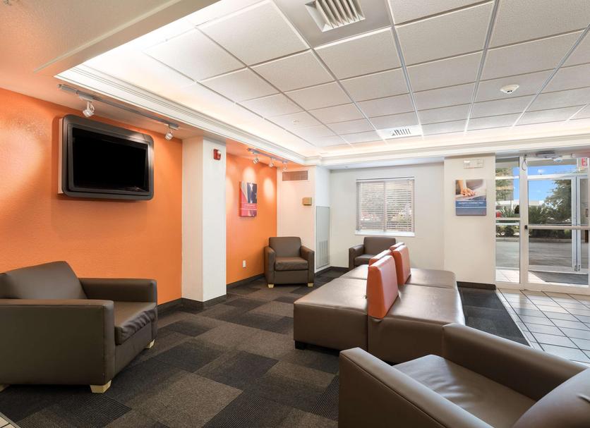 Hall Foto