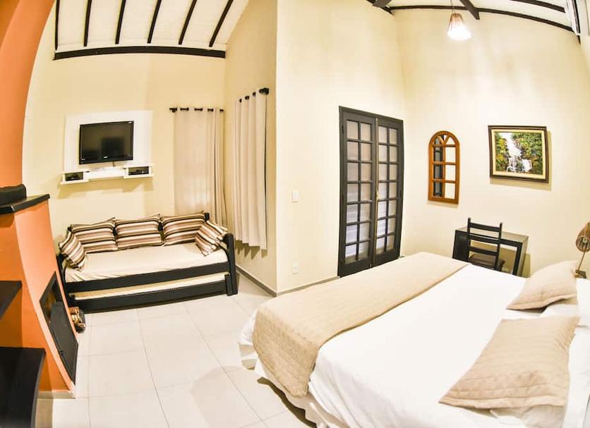 Quarto Foto