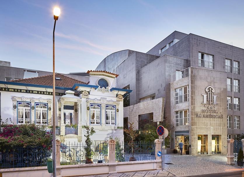 Edifício Foto