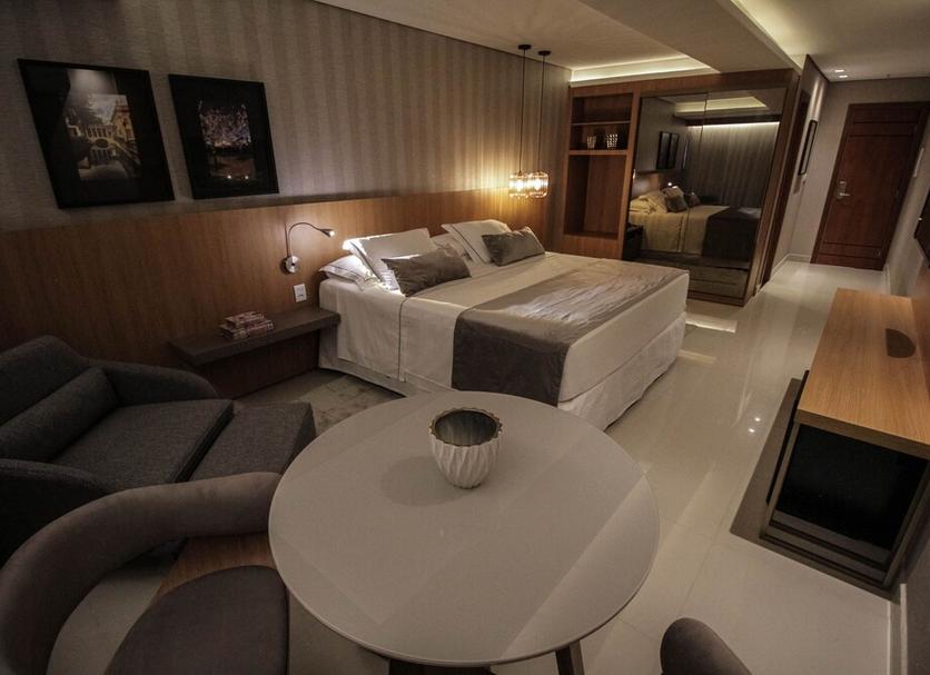 Quarto Foto