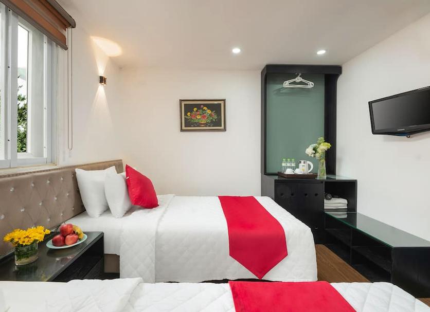 Quarto Foto