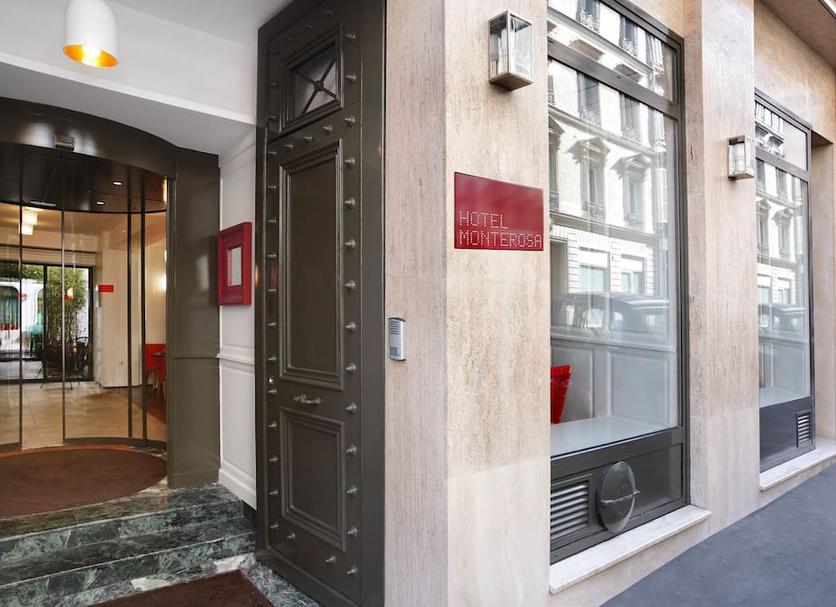 Exterior Foto
