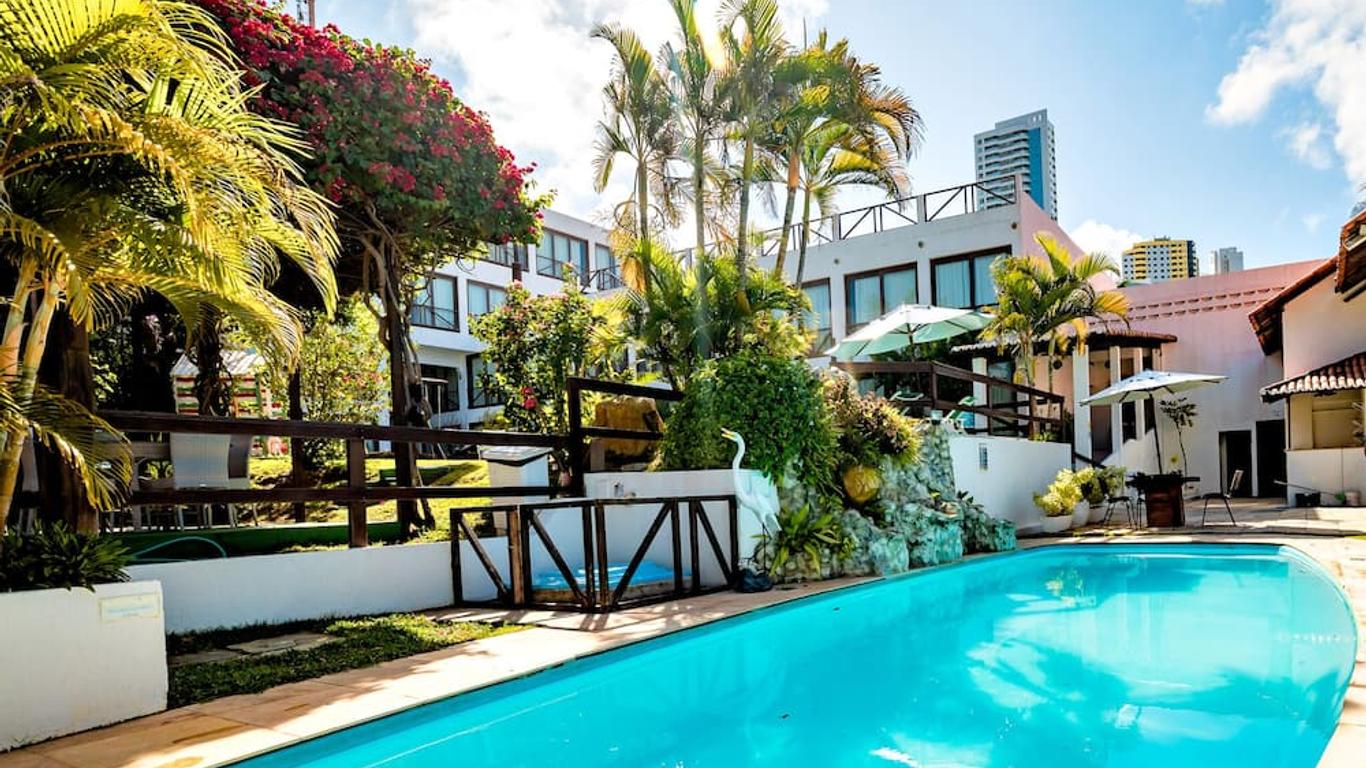 Moriah Natal Beach Hotel