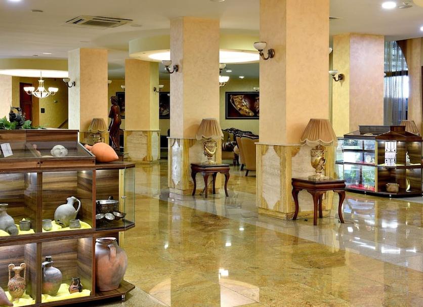 Hall Foto