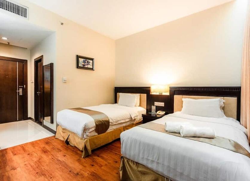Quarto Foto