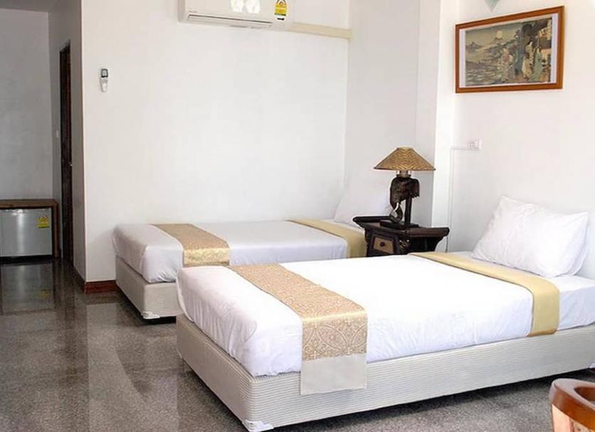 Quarto Foto