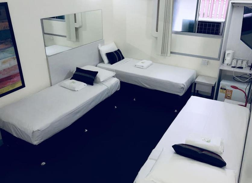 Quarto Foto