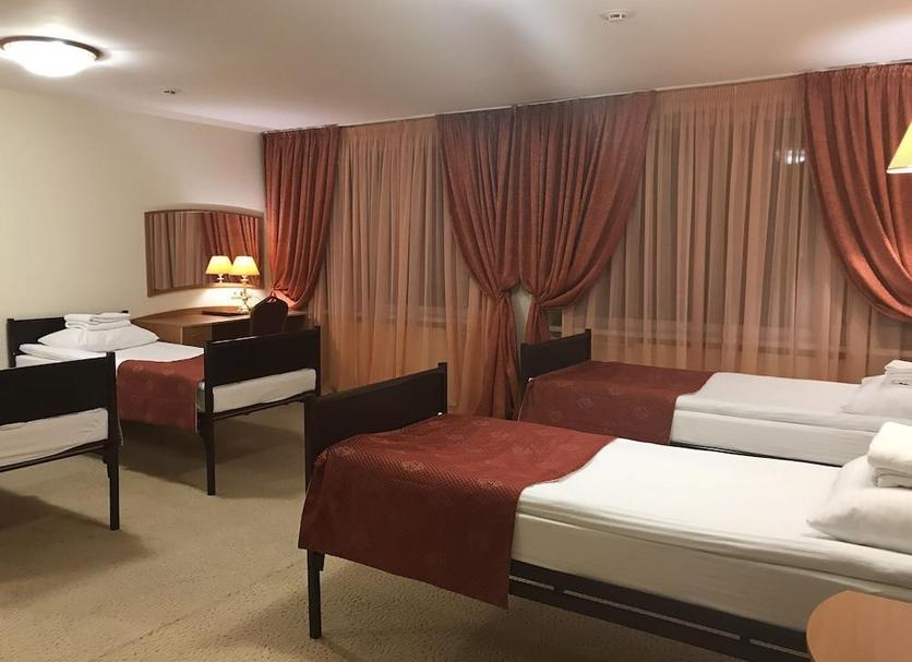 Quarto Foto