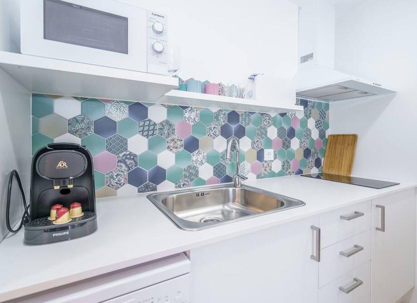 Cozinha Foto