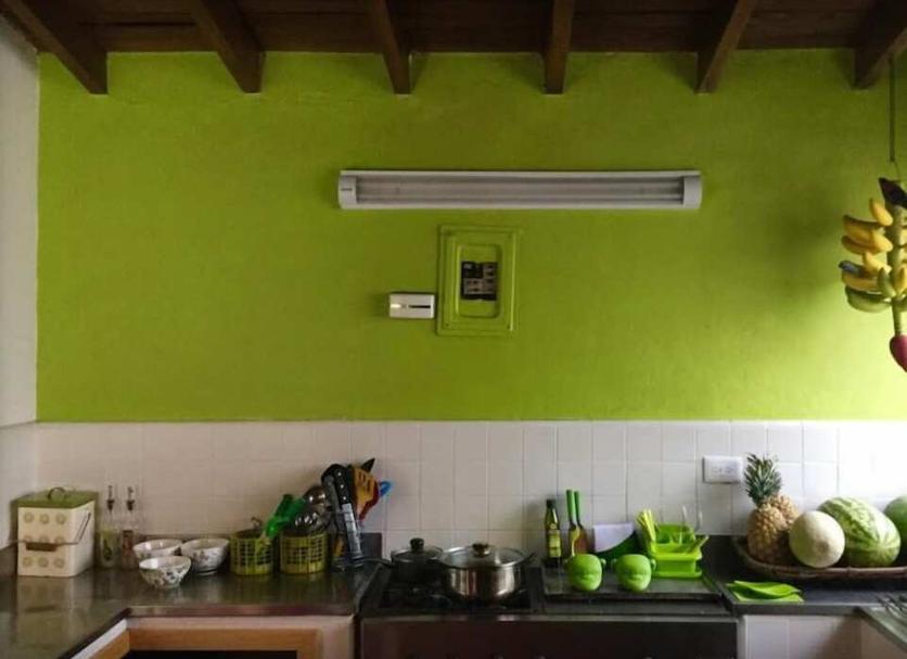 Cozinha Foto