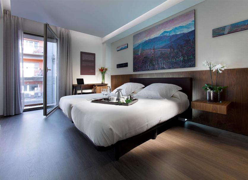 Quarto Foto