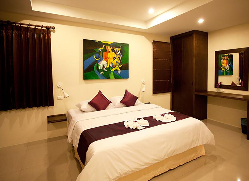 Quarto Foto