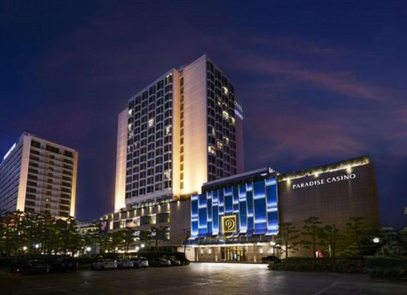 Edifício Foto