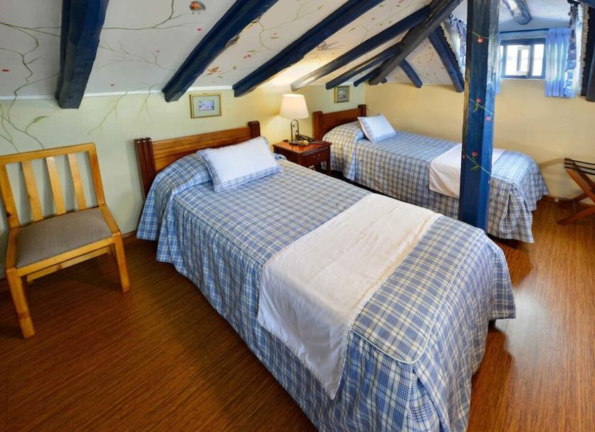 Quarto Foto