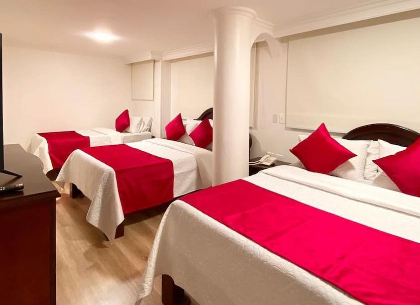 Quarto Foto