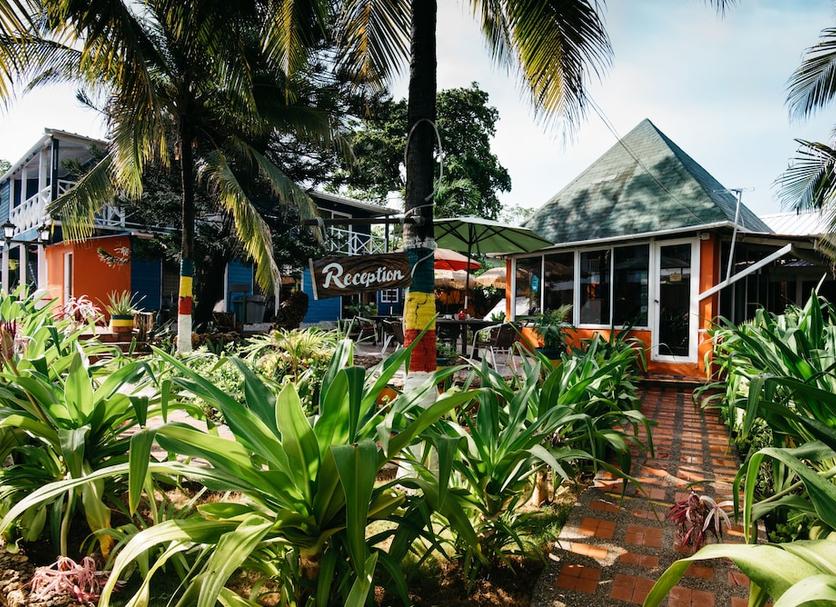 Exterior Foto