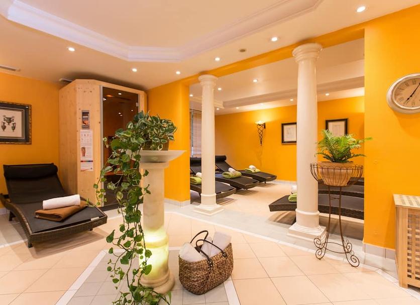 Hall Foto