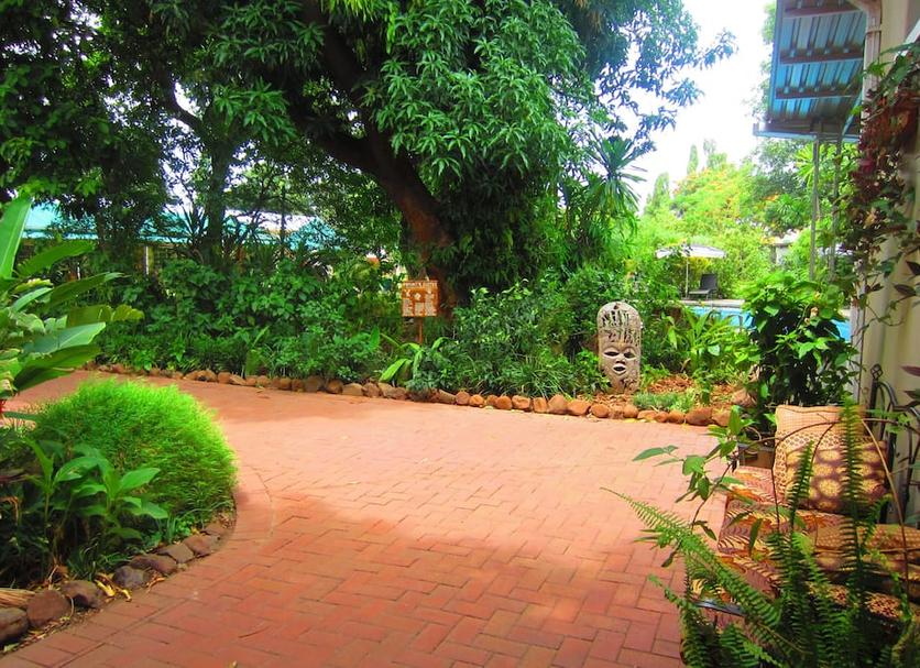 Exterior Foto