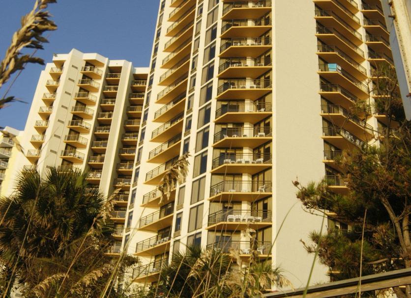 Edifício Foto