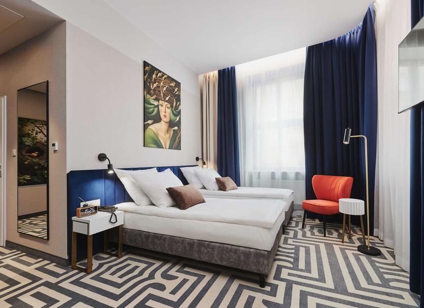Quarto Foto