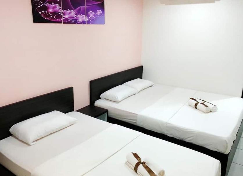 Quarto Foto