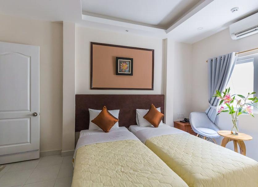 Quarto Foto