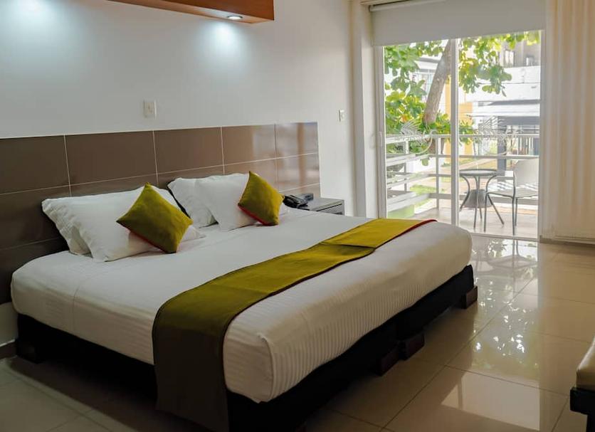 Quarto Foto