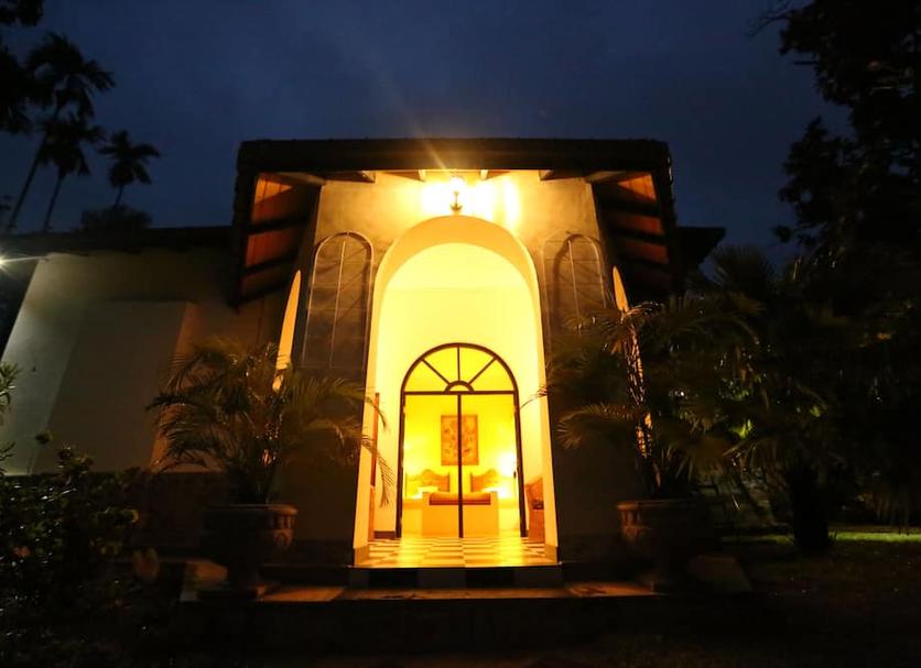 Exterior Foto