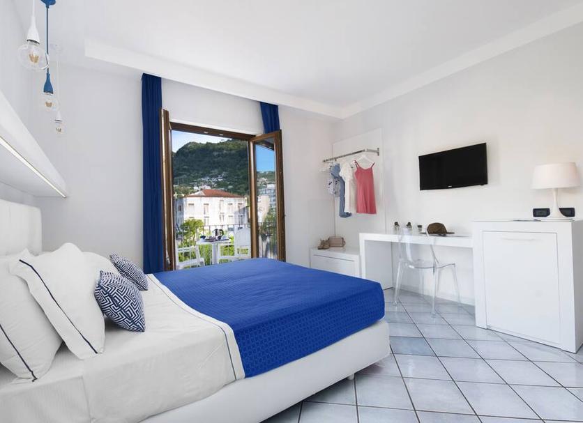 Quarto Foto