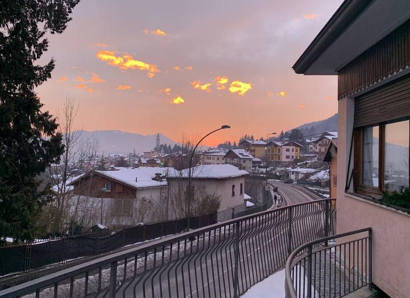 Varanda Foto