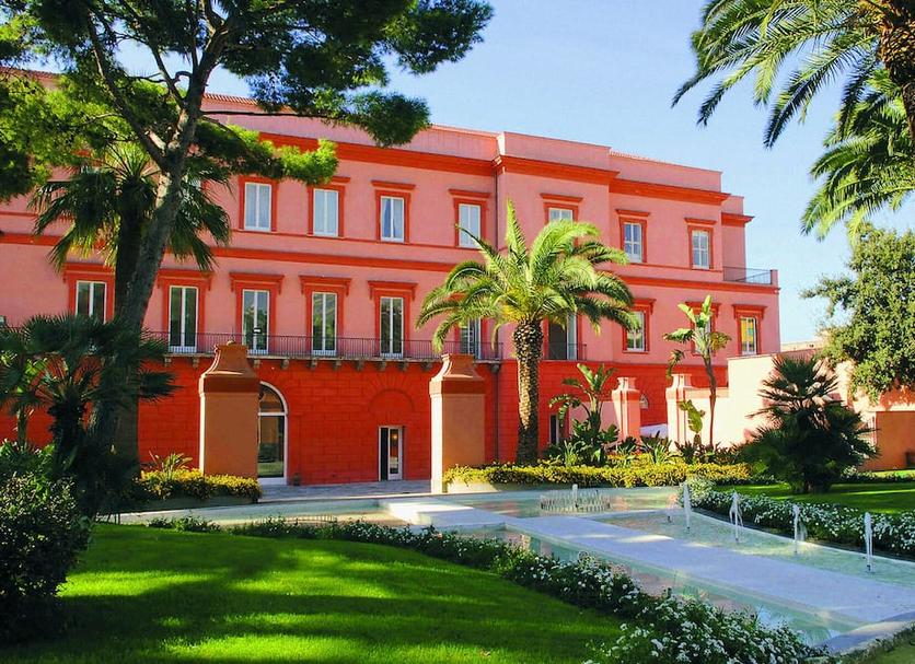 Edifício Foto