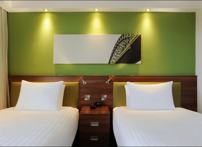 Quarto Foto