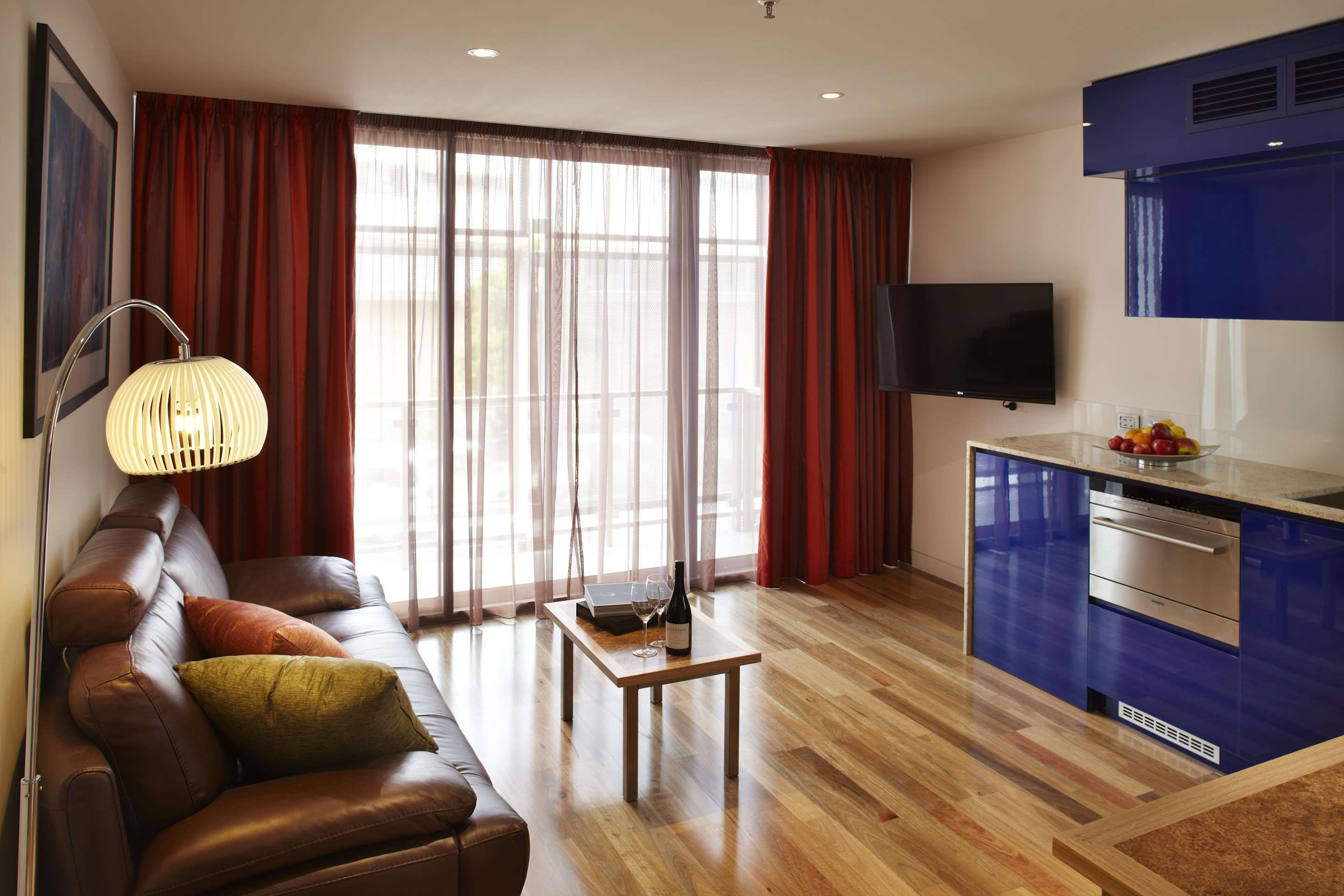 Sala de estar