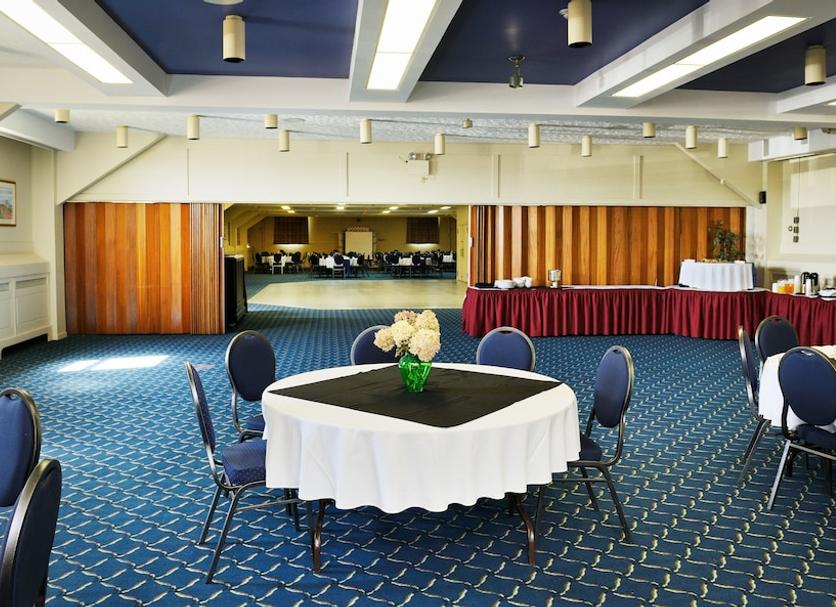Salão de banquetes Foto