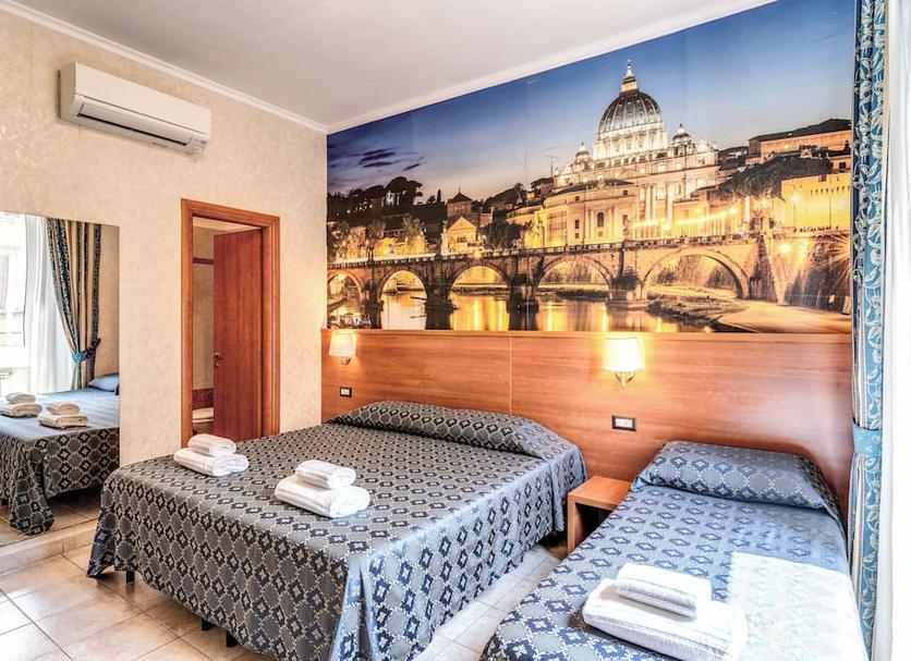 Quarto Foto