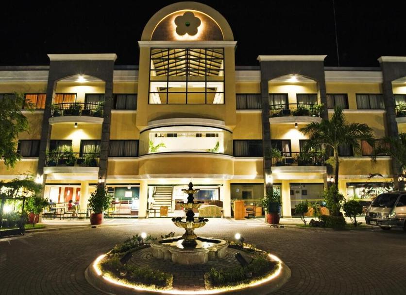 Edifício Foto