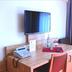 Comodidade do quarto