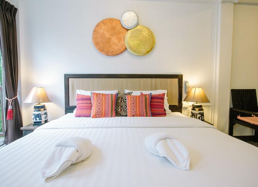 Quarto Foto