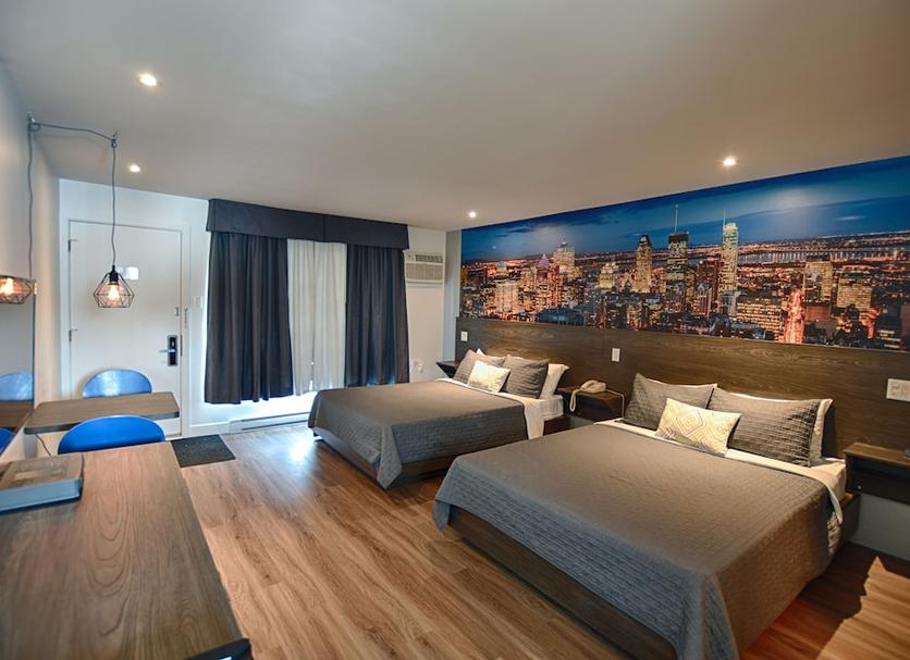 Quarto Foto