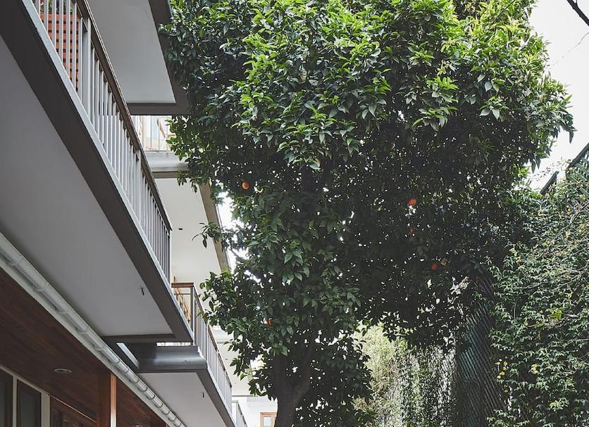 Exterior Foto