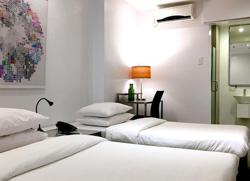 Quarto Foto
