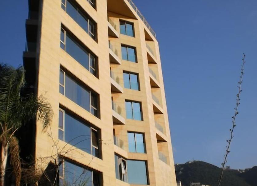 Edifício Foto