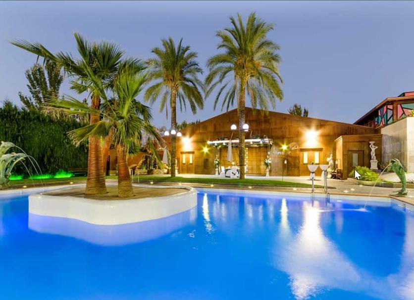 Piscina Foto