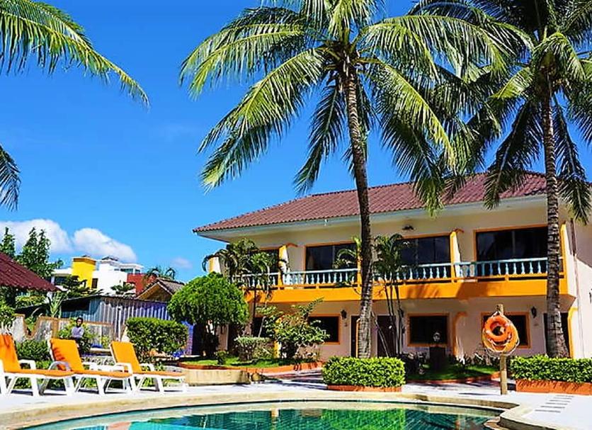 Edifício Foto